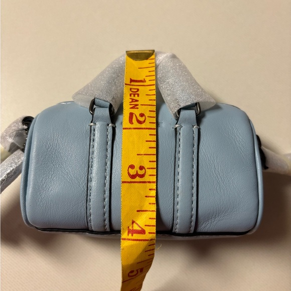 Coach Micro Venturer Key Fob - NWT - Picture 11 of 14